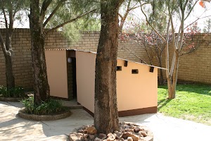 Pin Oaks Kennels place picture